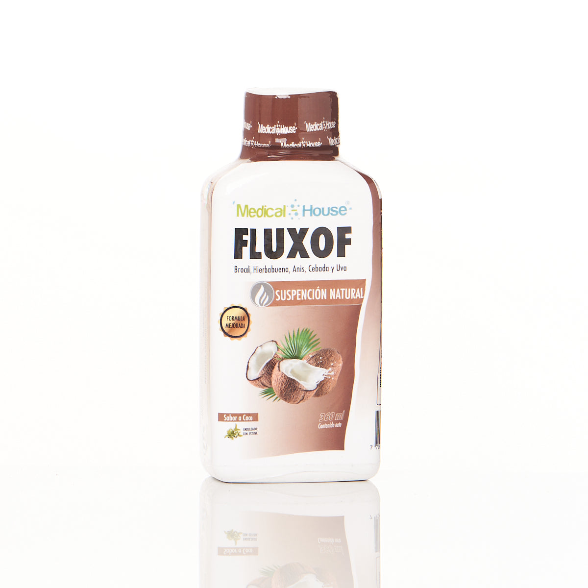 Fluxof Coco 360 ml
