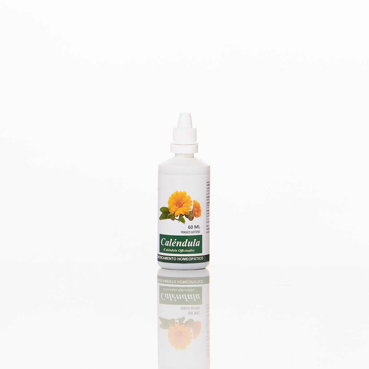 Gotas calendula 60 ml