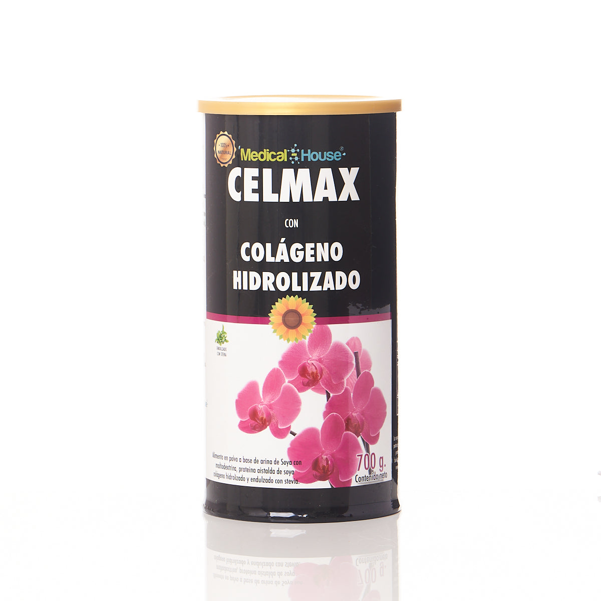 Malteada Celmax 700 g