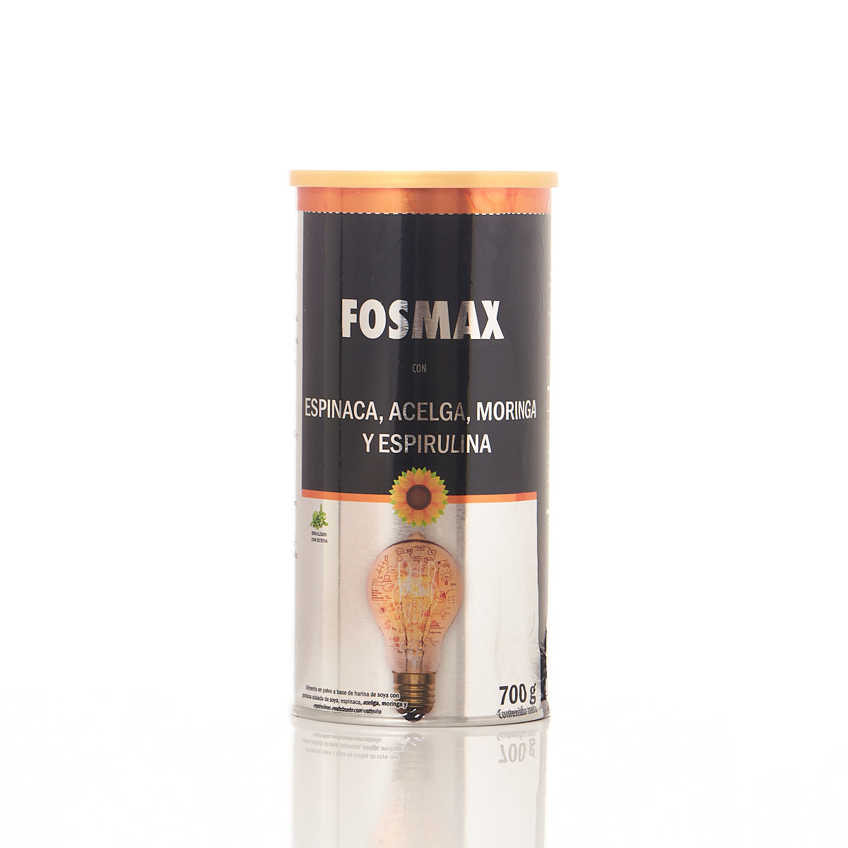 Malteada Fosmax 700 g