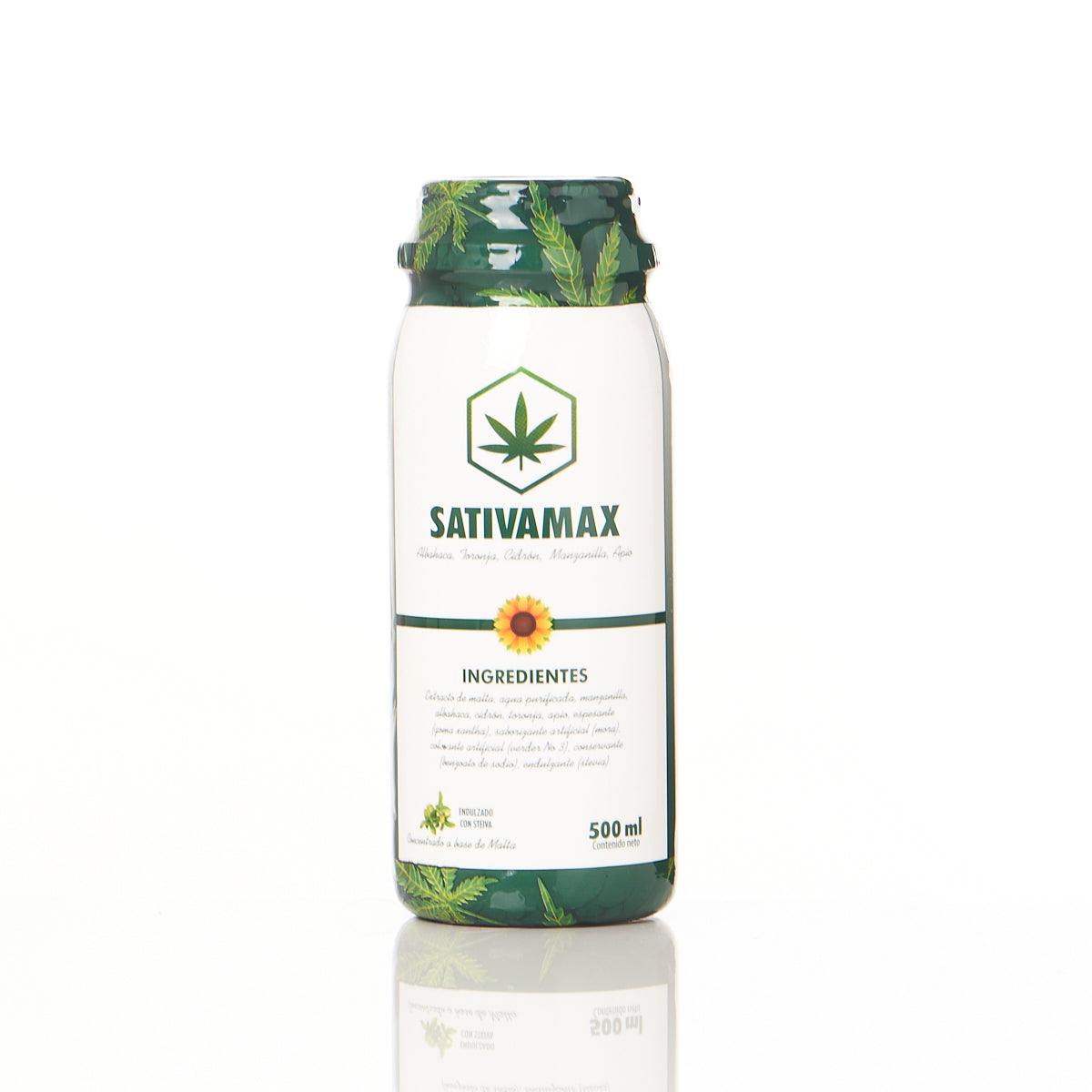 Sativamax 500ml
