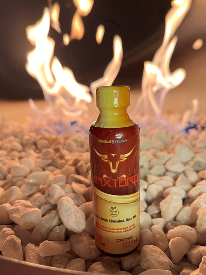 Max Torho12 und x 60 ml