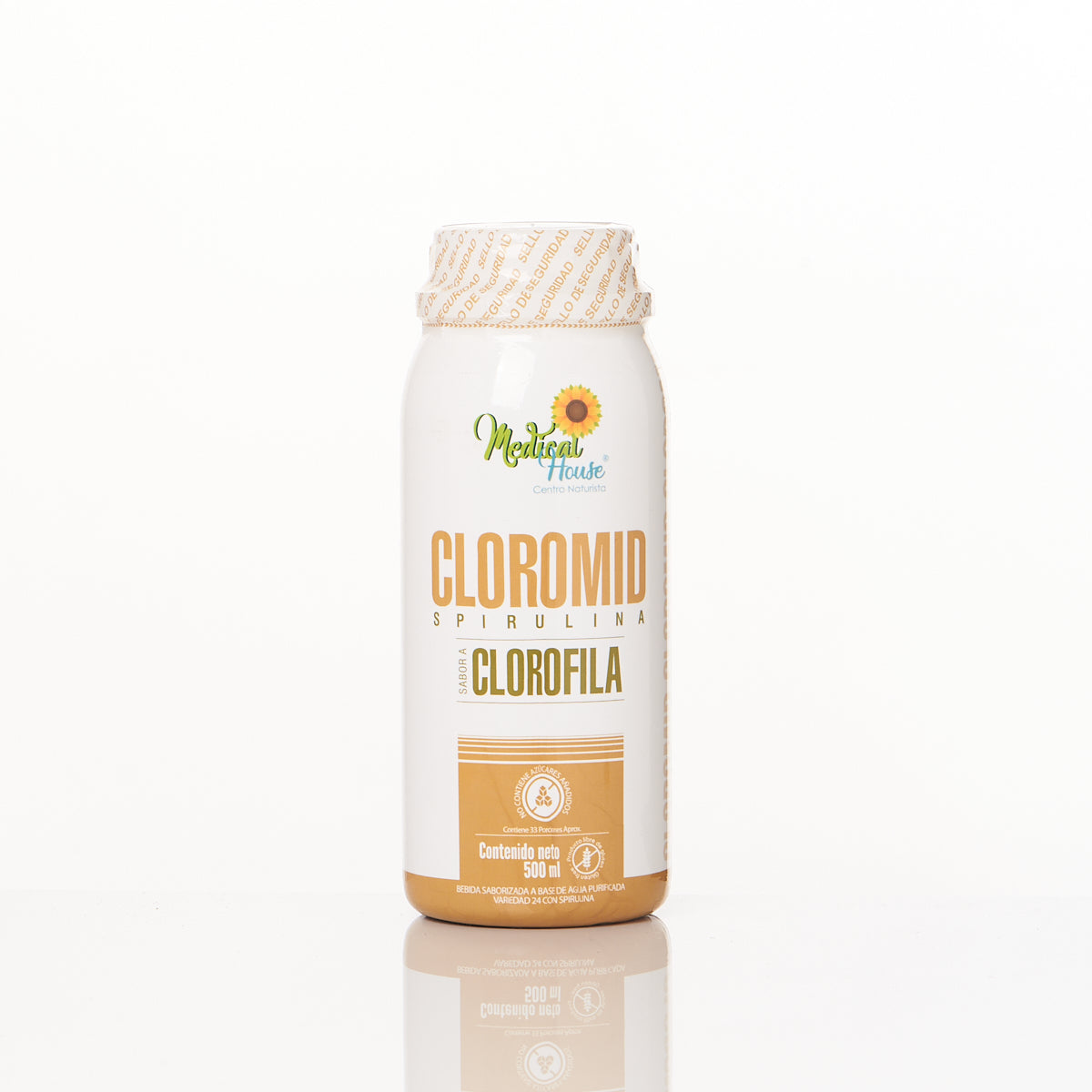 Cloromid 500ml