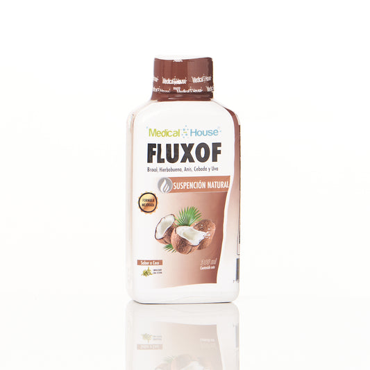 Fluxof Coco 360 ml