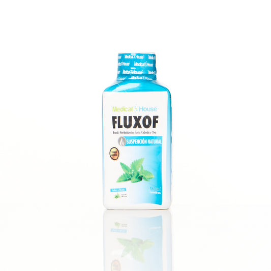 Fluxof Menta 360 ml