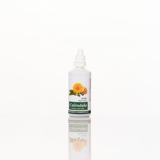 Gotas calendula 60 ml