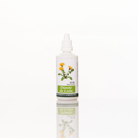 Gotas diente de león 60 ml