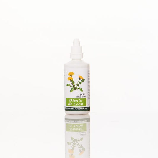 Gotas diente de león 60 ml