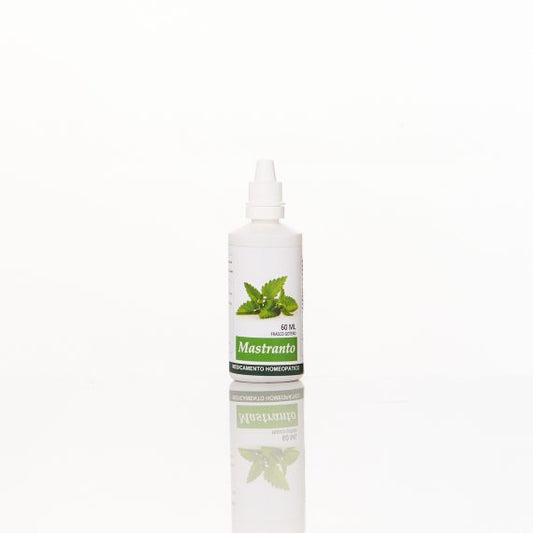 Gotas mastranto 60 ml