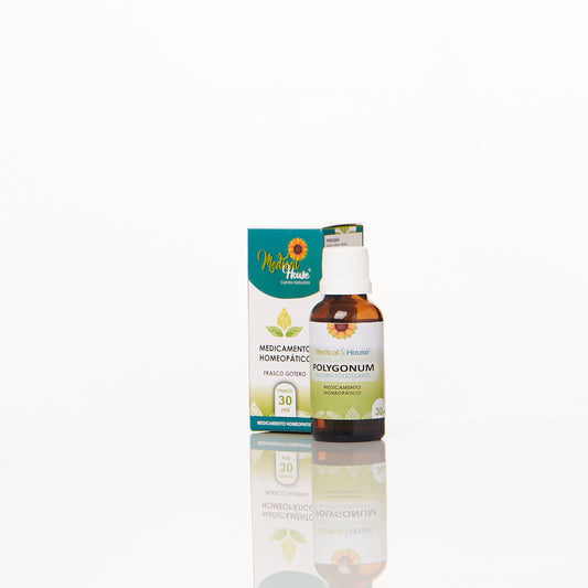 Gotas Poligonum 30 ml