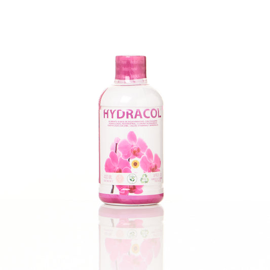 Jarabe Hidracol 400 ml