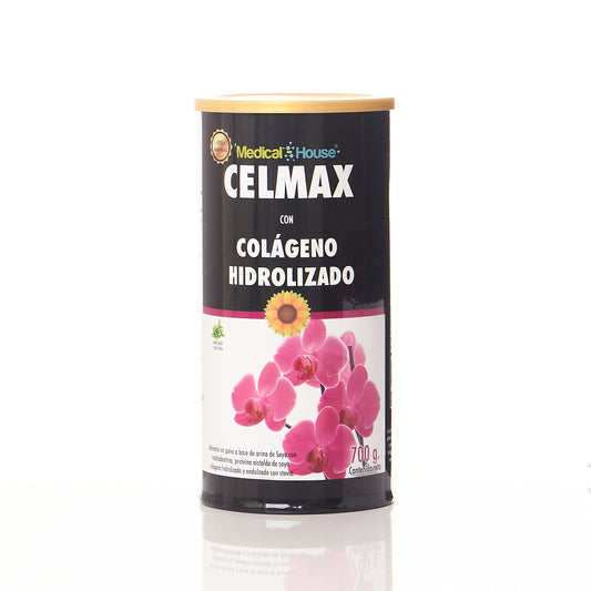 Malteada Celmax 700 g