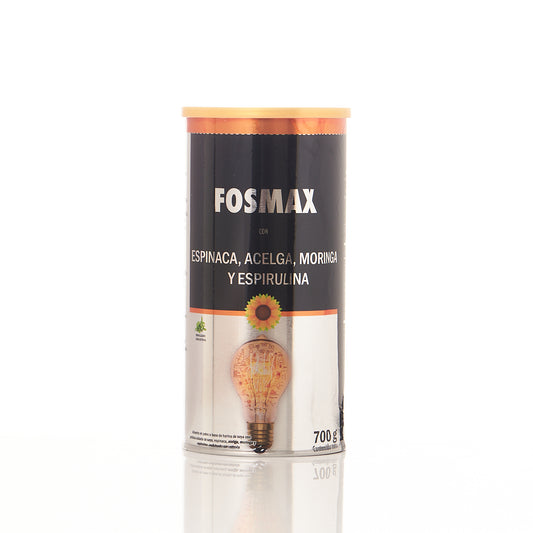 Malteada Fosmax 700 g