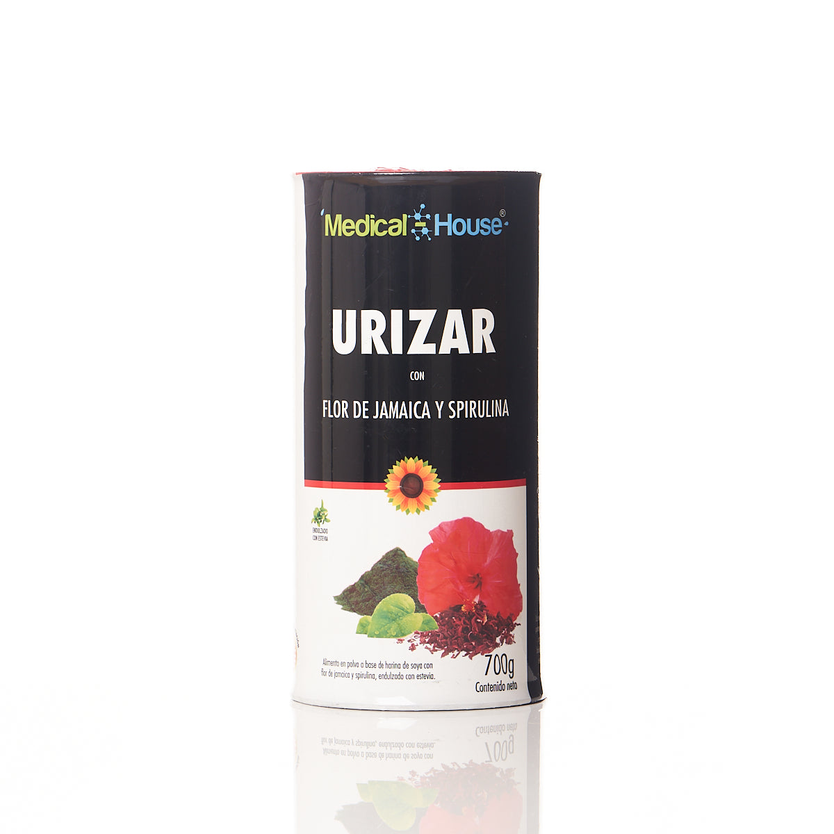 Malteada Urizar 700 g