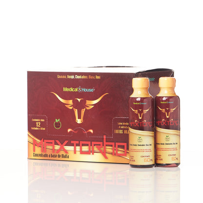 Max Torho12 und x 60 ml