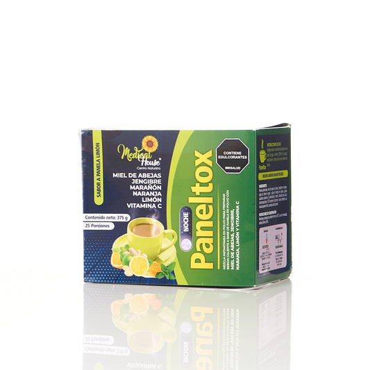 Paneltox Noche25 Porciones 375g