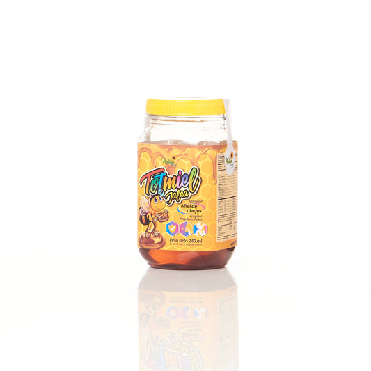 TotMiel Jalea Kids 240 ml