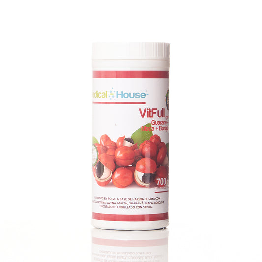 Malteada Vitfull 700 g